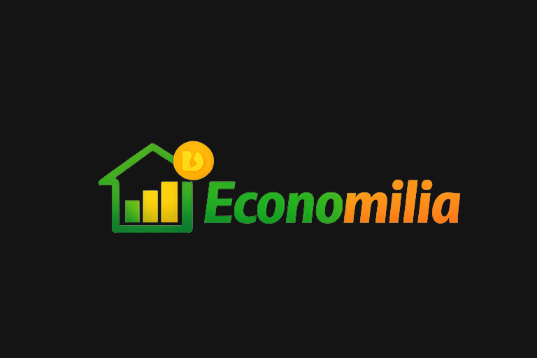 Economilia logo